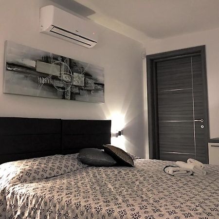 Marsascala 3 Bedrooms Apartment Very Close To Beach Il-Mahsel Dış mekan fotoğraf