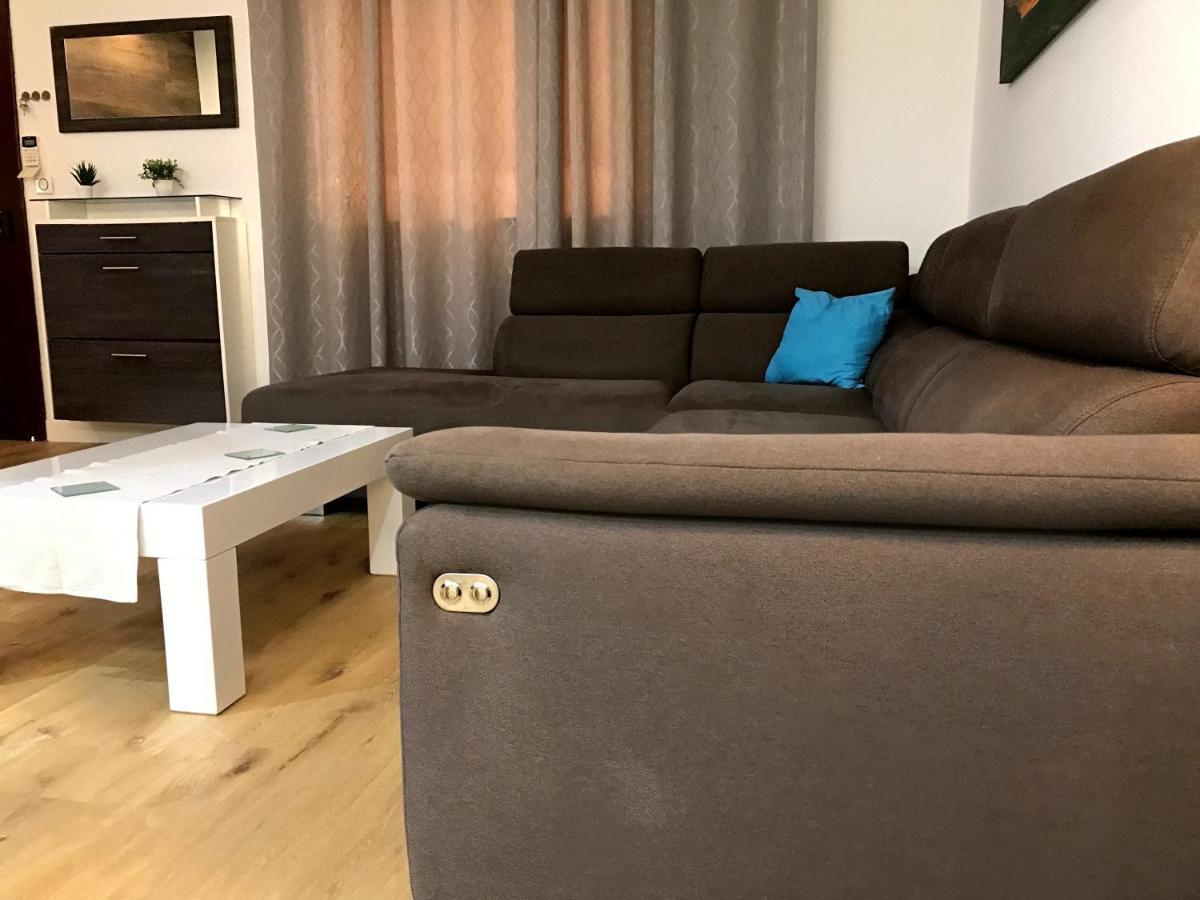 Marsascala 3 Bedrooms Apartment Very Close To Beach Il-Mahsel Dış mekan fotoğraf