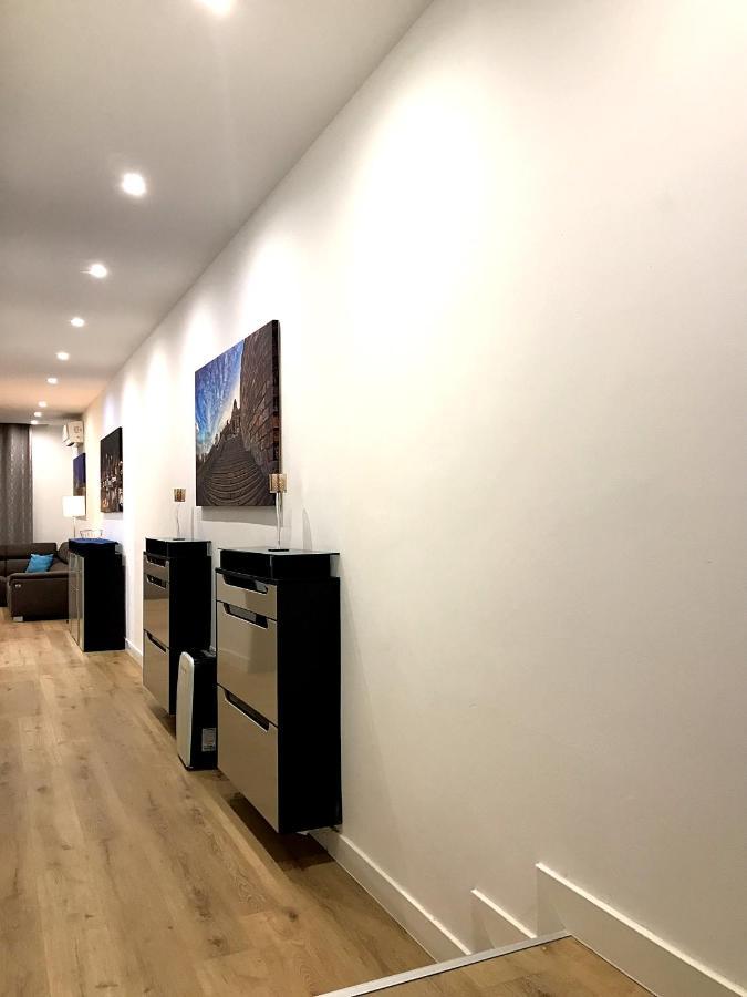 Marsascala 3 Bedrooms Apartment Very Close To Beach Il-Mahsel Dış mekan fotoğraf