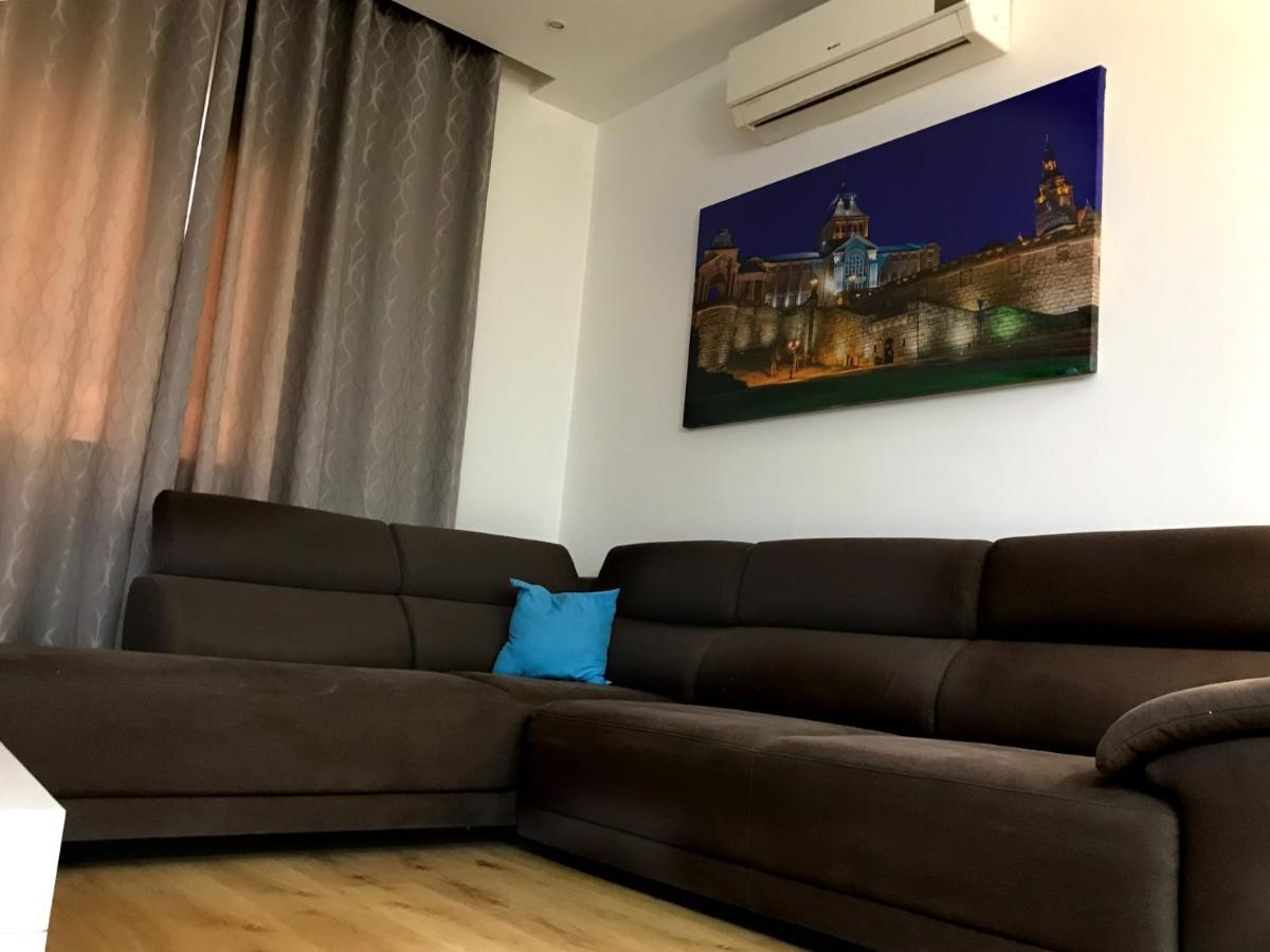 Marsascala 3 Bedrooms Apartment Very Close To Beach Il-Mahsel Dış mekan fotoğraf