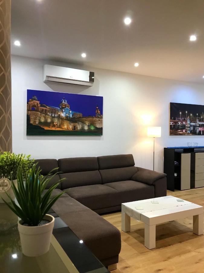 Marsascala 3 Bedrooms Apartment Very Close To Beach Il-Mahsel Dış mekan fotoğraf