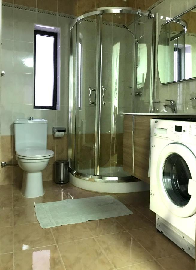 Marsascala 3 Bedrooms Apartment Very Close To Beach Il-Mahsel Dış mekan fotoğraf