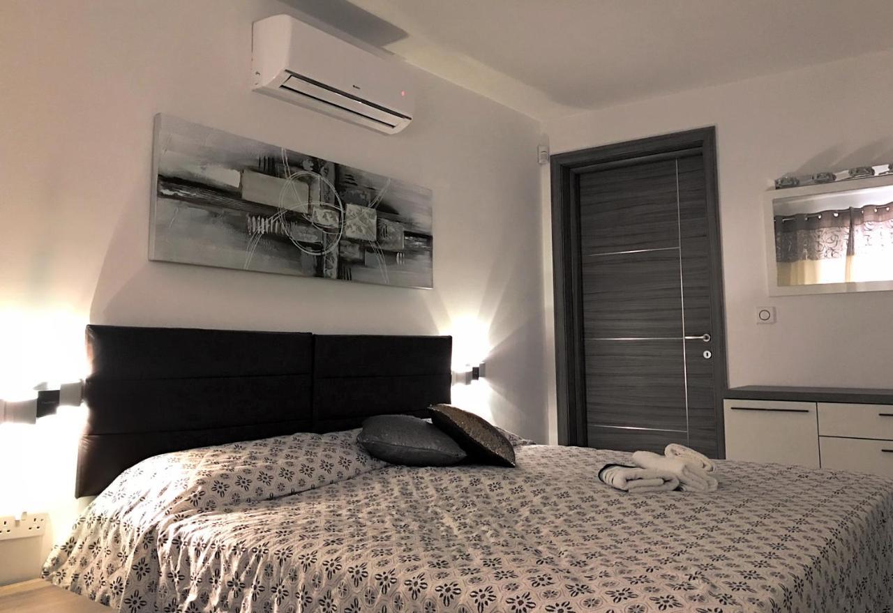 Marsascala 3 Bedrooms Apartment Very Close To Beach Il-Mahsel Dış mekan fotoğraf