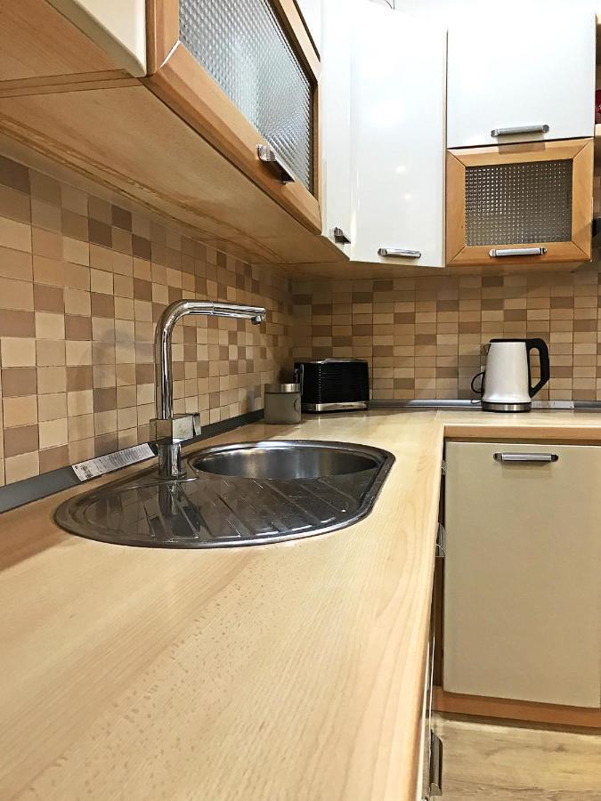 Marsascala 3 Bedrooms Apartment Very Close To Beach Il-Mahsel Dış mekan fotoğraf