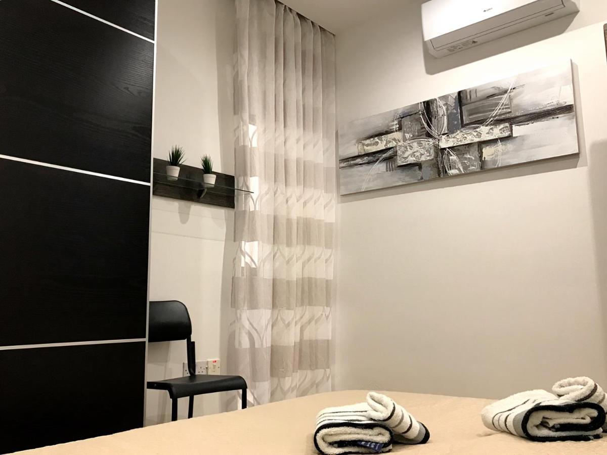 Marsascala 3 Bedrooms Apartment Very Close To Beach Il-Mahsel Dış mekan fotoğraf