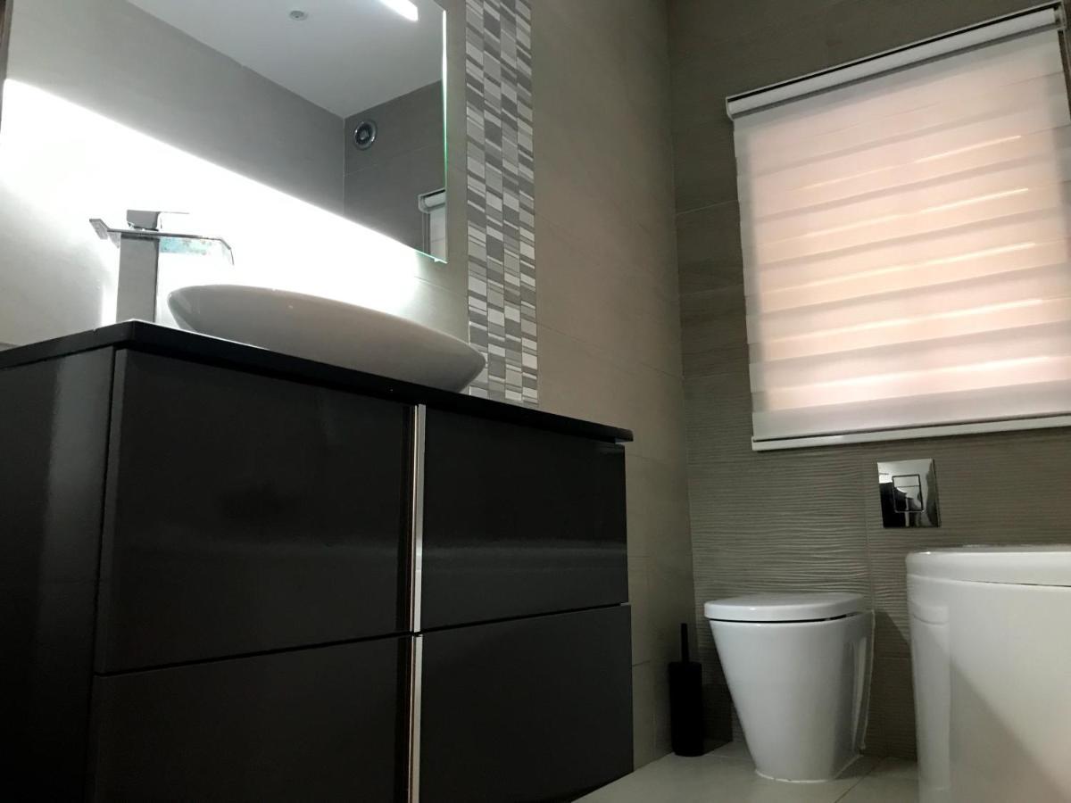 Marsascala 3 Bedrooms Apartment Very Close To Beach Il-Mahsel Dış mekan fotoğraf