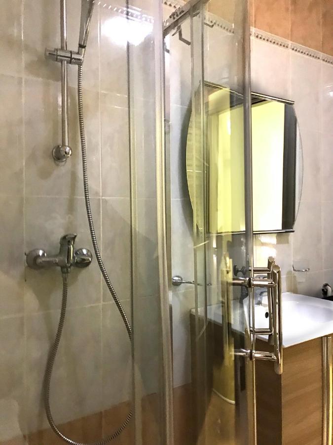 Marsascala 3 Bedrooms Apartment Very Close To Beach Il-Mahsel Dış mekan fotoğraf