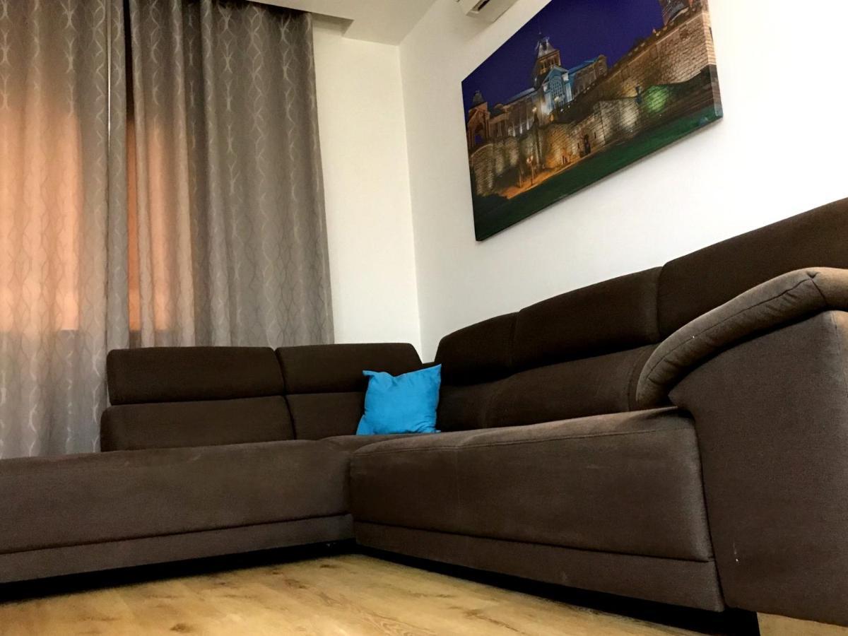 Marsascala 3 Bedrooms Apartment Very Close To Beach Il-Mahsel Dış mekan fotoğraf
