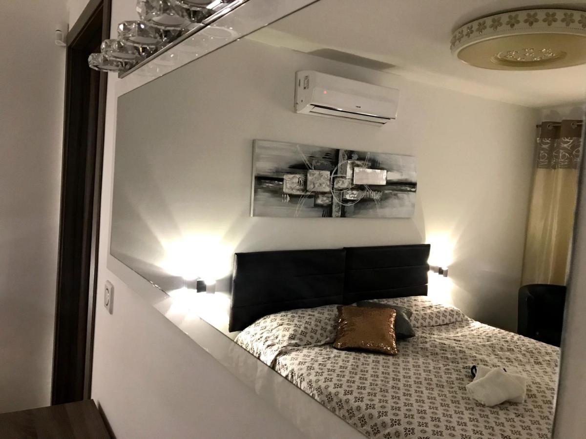 Marsascala 3 Bedrooms Apartment Very Close To Beach Il-Mahsel Dış mekan fotoğraf