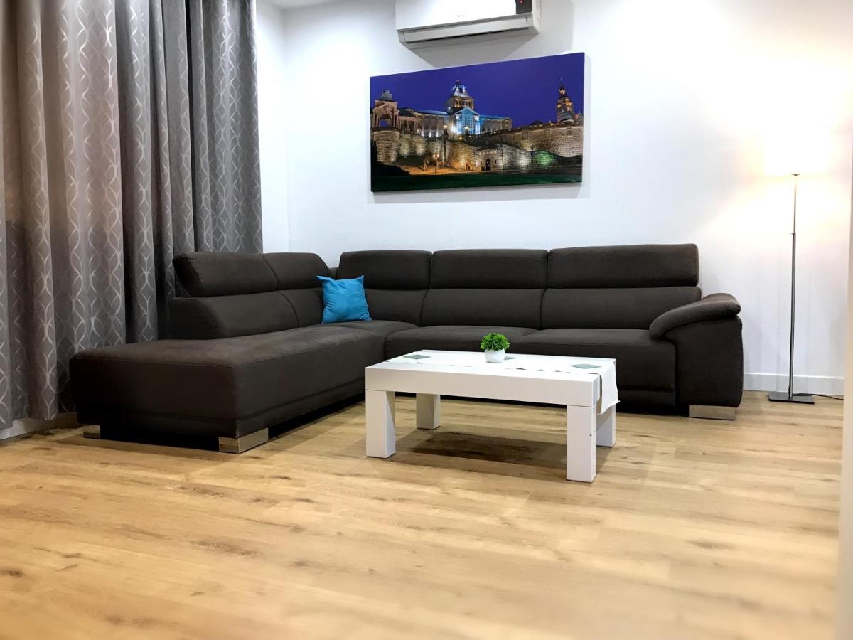 Marsascala 3 Bedrooms Apartment Very Close To Beach Il-Mahsel Dış mekan fotoğraf