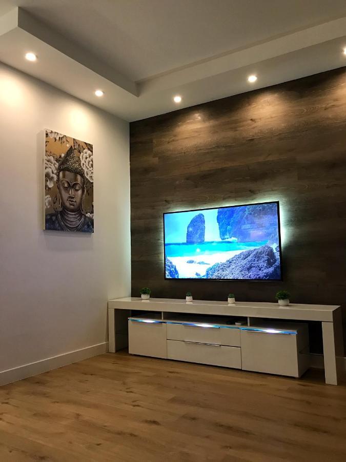 Marsascala 3 Bedrooms Apartment Very Close To Beach Il-Mahsel Dış mekan fotoğraf