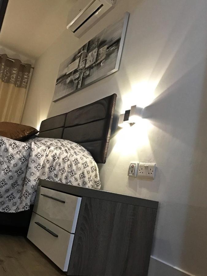 Marsascala 3 Bedrooms Apartment Very Close To Beach Il-Mahsel Dış mekan fotoğraf