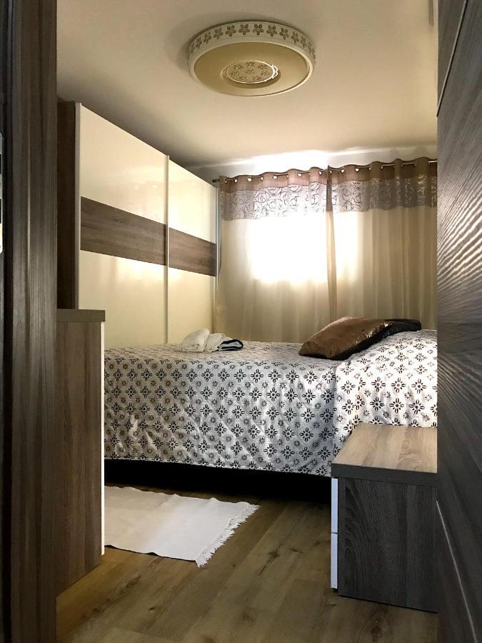 Marsascala 3 Bedrooms Apartment Very Close To Beach Il-Mahsel Dış mekan fotoğraf